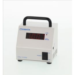 デジタルマノメーター DM-100S (CE)