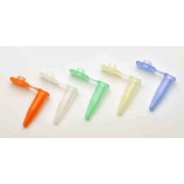Safe-Lock Tubes 0.5mL 500本 0030 121.708