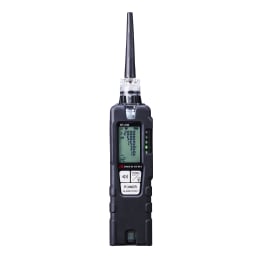 携帯型ガス漏れ検知器 SP-230 TYPE H2 水素ガス用