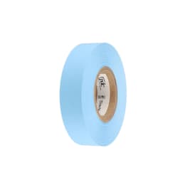 タイムテープ 巾13mm×13m アオ