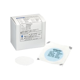 メンブレンフィルター A080H047W 滅菌1000枚