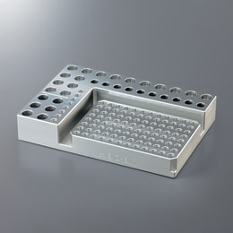 オンアイスアルミブロック 大型 AB-136C
