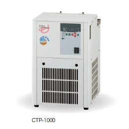 低温恒温水循環装置 クーリングサーモポンプ CTP-1000