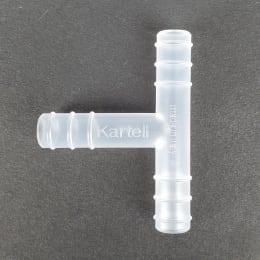 チューブコネクター T字管 PP φ8 461 20入