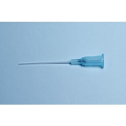 ディスポゾンデ マウス用 φ0.9 L30 滅菌 5本×20袋入