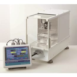 【販売終了】自動比重計　WDS-300AT