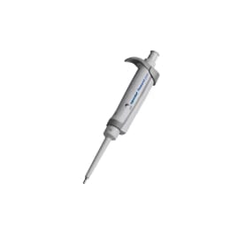 Eppendorf Research®plus V 1ch 可変 2-20μL 3123 000.098