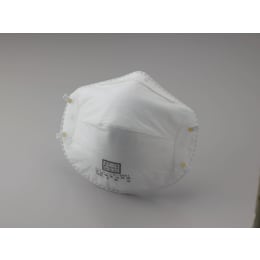 【販売終了】防じんマスク X-3501(DS1) 20枚入