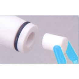 ムロオカ産業 交換用ガードフィルター G-SC-100 100個入