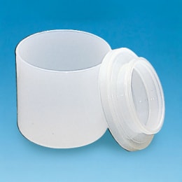 PFAポット 蓋付 490mL F-1195-001