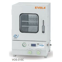 真空定温乾燥器 VOS-310C
