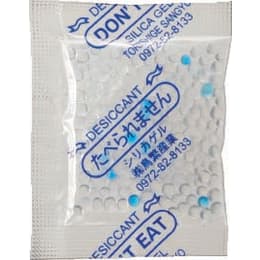 【販売終了】シリカゲル SP-10g 800個入