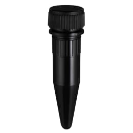 遮光Oリングレススクリューキャップチューブ 1.5mL コニカル型 500本入