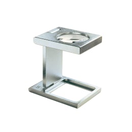 リネンテスター 5倍 φ28 メタルタイプ 1259