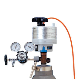 バルブシャッター VS-200