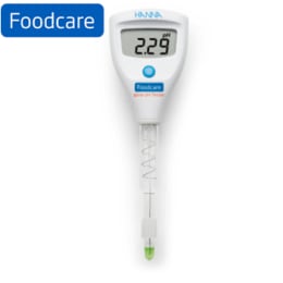 ワインpHテスター HI 981033