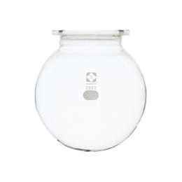 セパラブルフラスコ丸形 2000mL φ85