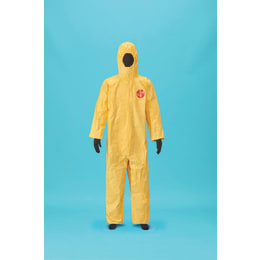 タイケム® 2000 フード付き続服 XXL