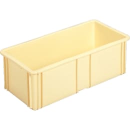 サンボックス #26A クリーム PP製