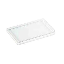 Eppendorf プレート®カバー,滅菌 80枚 0030 131.525