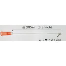 ディスポーザブル経口ゾンデ 7205 250入×2箱