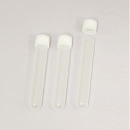 テストチューブ PP ナチュラル 非滅菌 1000入 88303-03
