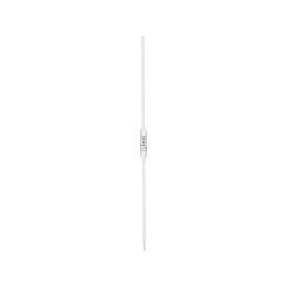 ホールピペット(全量ピペット) カスタムA 9mL 021410-9A