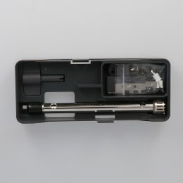 シャフトジェネレーター S25N-25G-ST