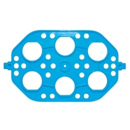 50mLディスポ遠沈管+0.5mLμチュブ用ホルダー