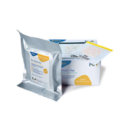 微生物検査用シート培地 MC-Media Pad® 大腸菌群用 25枚×4袋