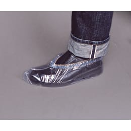 【販売終了】シューズカバー　フリー　10枚入