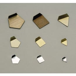 OIML型板状分銅(SUS) F1級 2mg F1PSO-2M