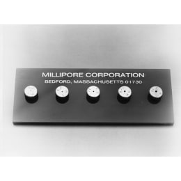メルク ミリポア 流量調節オリフィス XX5000000