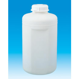 サーモフィッシャーサイエンティフィック ナルゲン バイオタンク PP製 75L 2650-0020