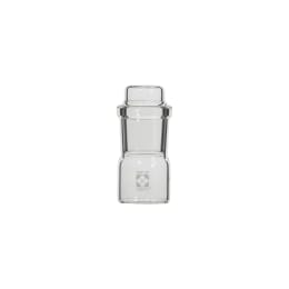 SPC微量保存びん 12mL 平栓付 SPC-29