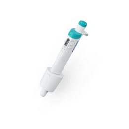 Eppendorf Reserch®3 neo 0.5-10mL 3174 000.011