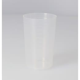 瑞穂化成工業 PPコップ　100mL　10個入 0160