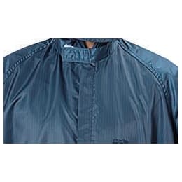 カバーオールフード無 BSC-12001 ネイビー 4L