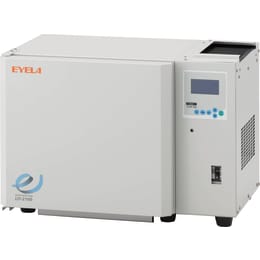 小型低温恒温器 パーソナルインキュベーター LTI-2100