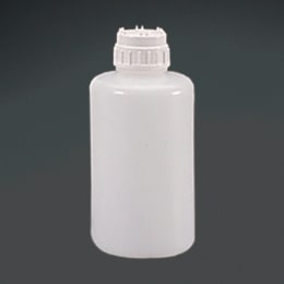 強化瓶 HDPE 2L 2本入