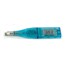 【販売終了】ポケットpH計 S2K712