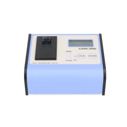 光電比色計 CANA-3030