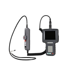 スリーアールソリューション 先端可動式工業用内視鏡 6.0φ 3m 3R-XFIBER60S3