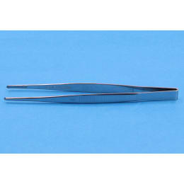 ピンセット 150 SUS430 全長153mm