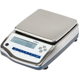 高精度電子天びん 防塵防水 内蔵分銅 CJR-3200