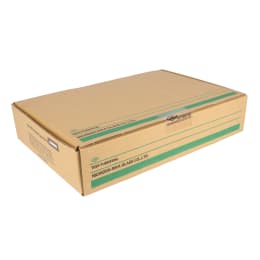日電理化硝子 ねじ口瓶SV-15 15mL 茶色 黒キャップ ソフトロンPP貼りパッキン 50組 2502968
