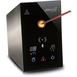 電気滅菌器 ステリマックススマート