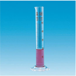 メスシリンダー クラスB 50mL