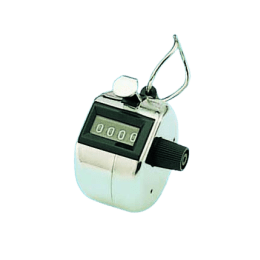 ハンディ型数取り器 H-102