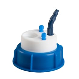 安全廃液キャップset S-50用 ca2-tu1 108025